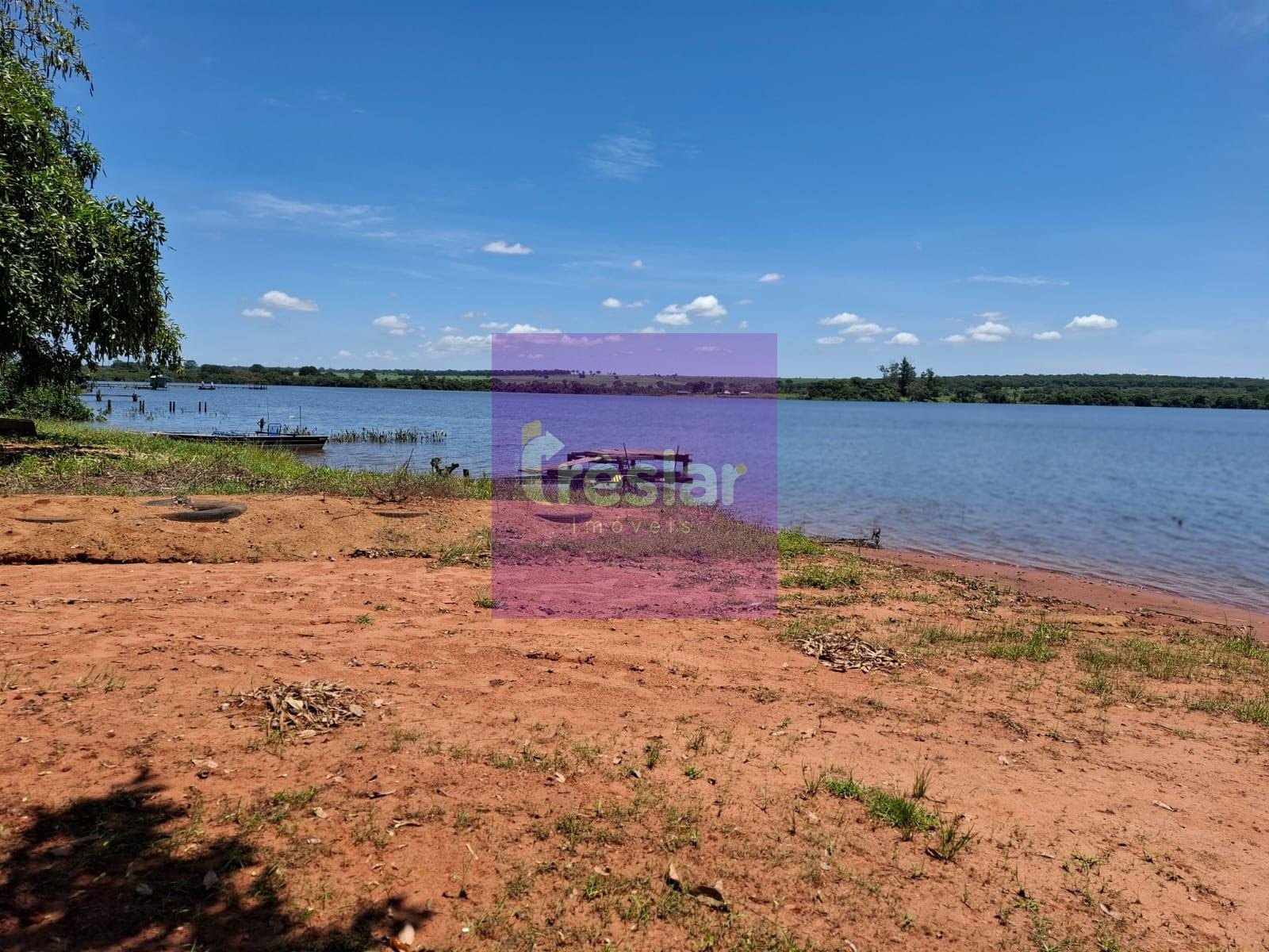Terreno para alugar com 600m² de terreno no Bom Jardim, Três Lagoas (MS) — foto 5 de 22