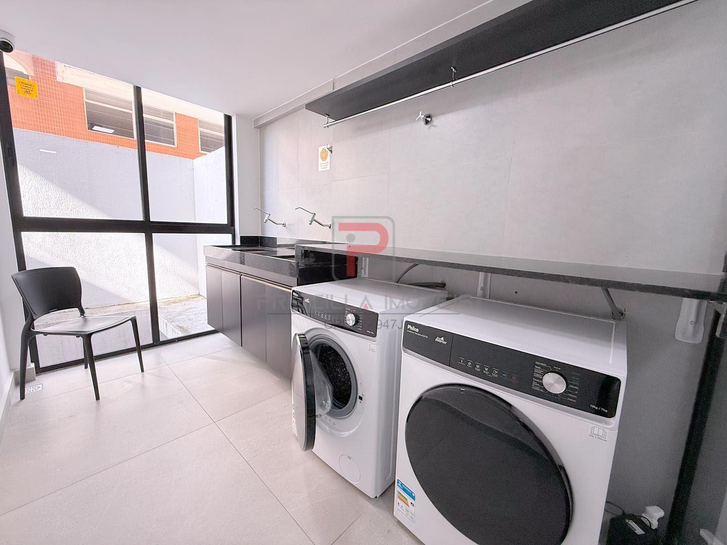 Apartamento à venda com 1 suíte, 1 vaga e 32m² no Jardim Oceania, João Pessoa (PB) — foto 25 de 25