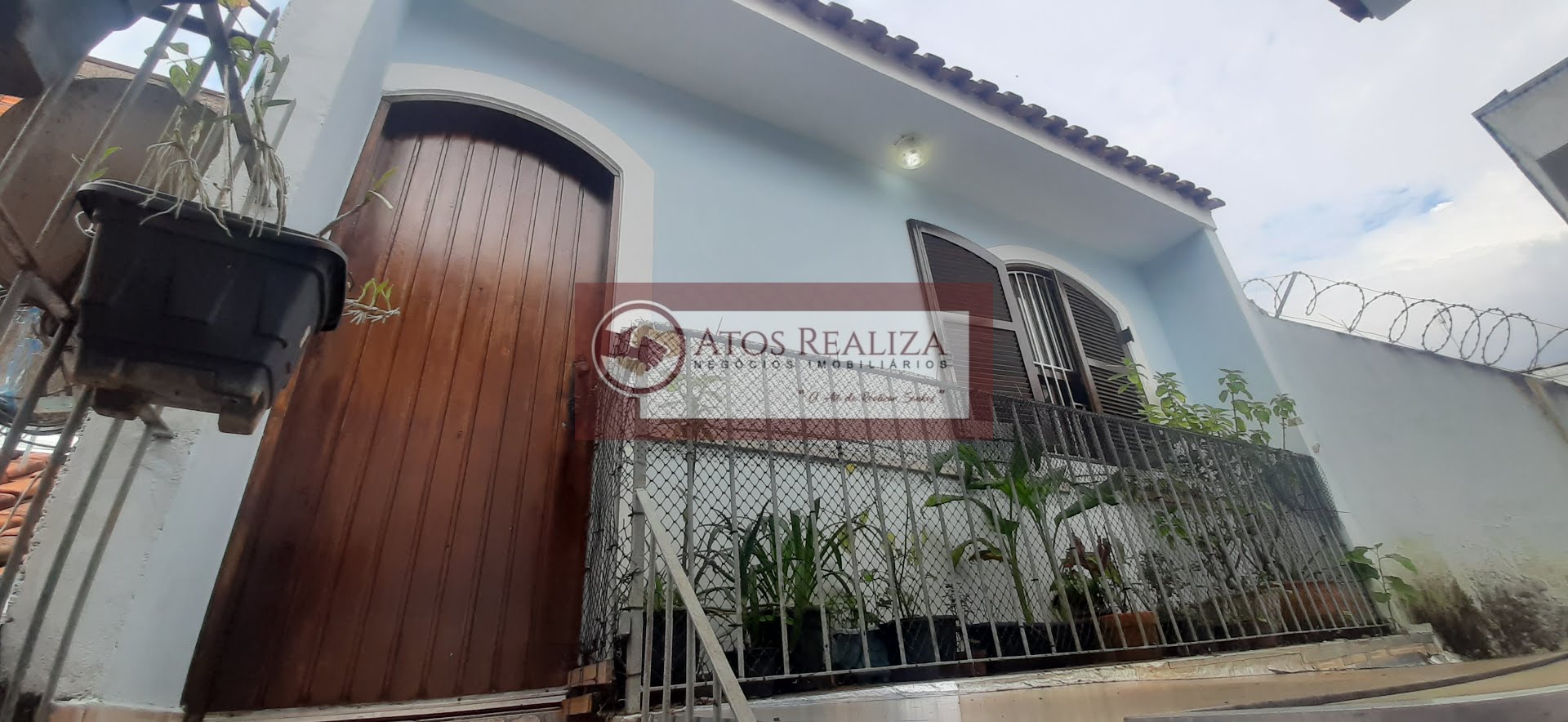 Casa à venda com 3 quartos, 4 banheiros, 2 vagas e 110m² no Parque das Arvores, São Paulo — foto principal