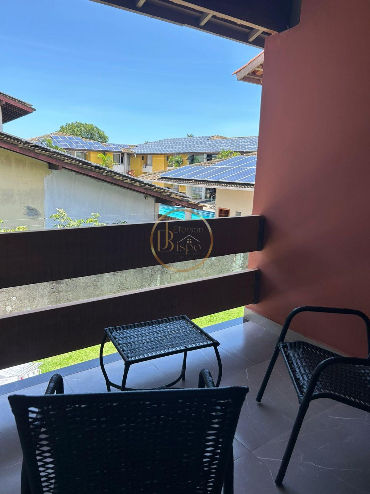 Apartamento à venda com 2 quartos, 1 suíte, 1 vaga e 78m² no Orla Taperapuã, Porto Seguro (BA) — foto 11 de 11