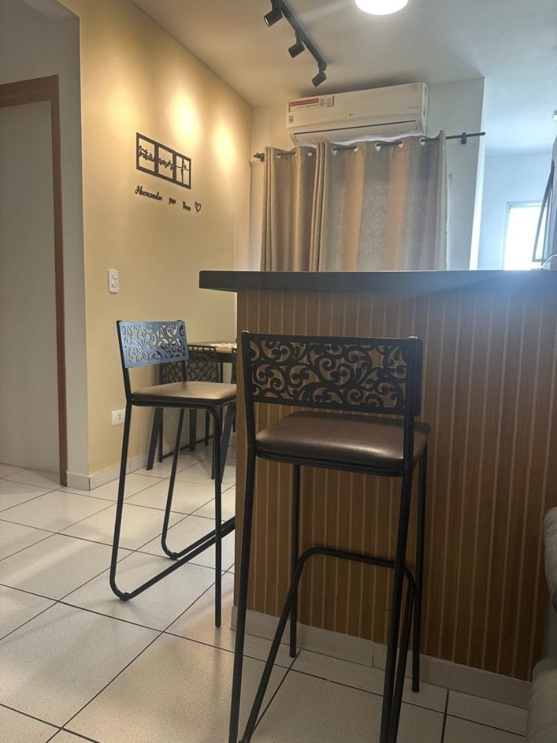Apartamento à venda com 2 quartos, 2 banheiros, 1 vaga e 46m² no Ipiranguinha, Ubatuba (SP) — foto 9 de 13