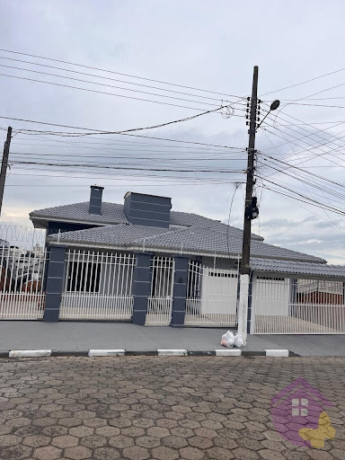 Casa em Vila Nova  -  Lages