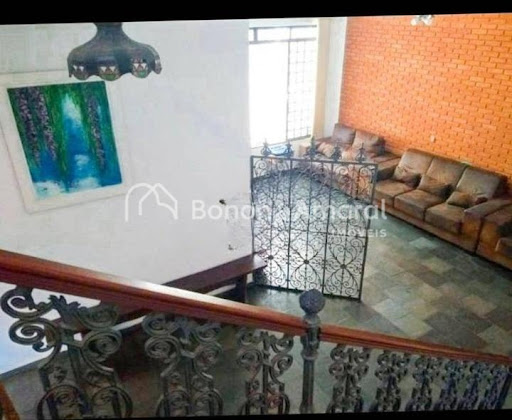 Casa, 4 quartos, 437 m² - Foto 2