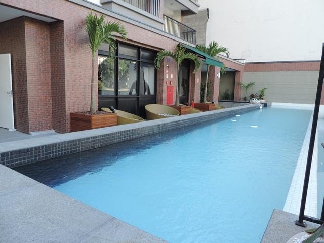 Apartamento para alugar com 1 quarto, 1 banheiro, 1 vaga e 42m² no Bela Vista, São Paulo (SP) — foto 15 de 30