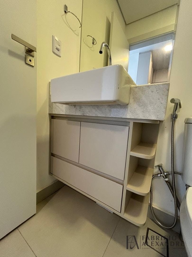 Apartamento para alugar com 2 quartos, 2 suítes, 1 vaga e 78m² no Iguatemi, São José do Rio Preto (SP) — foto 8 de 10