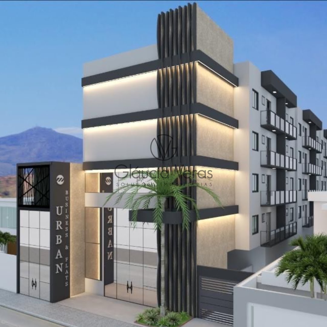 Flats e Lojas Comerciais | Gláucia Veras Soluções Imobiliárias