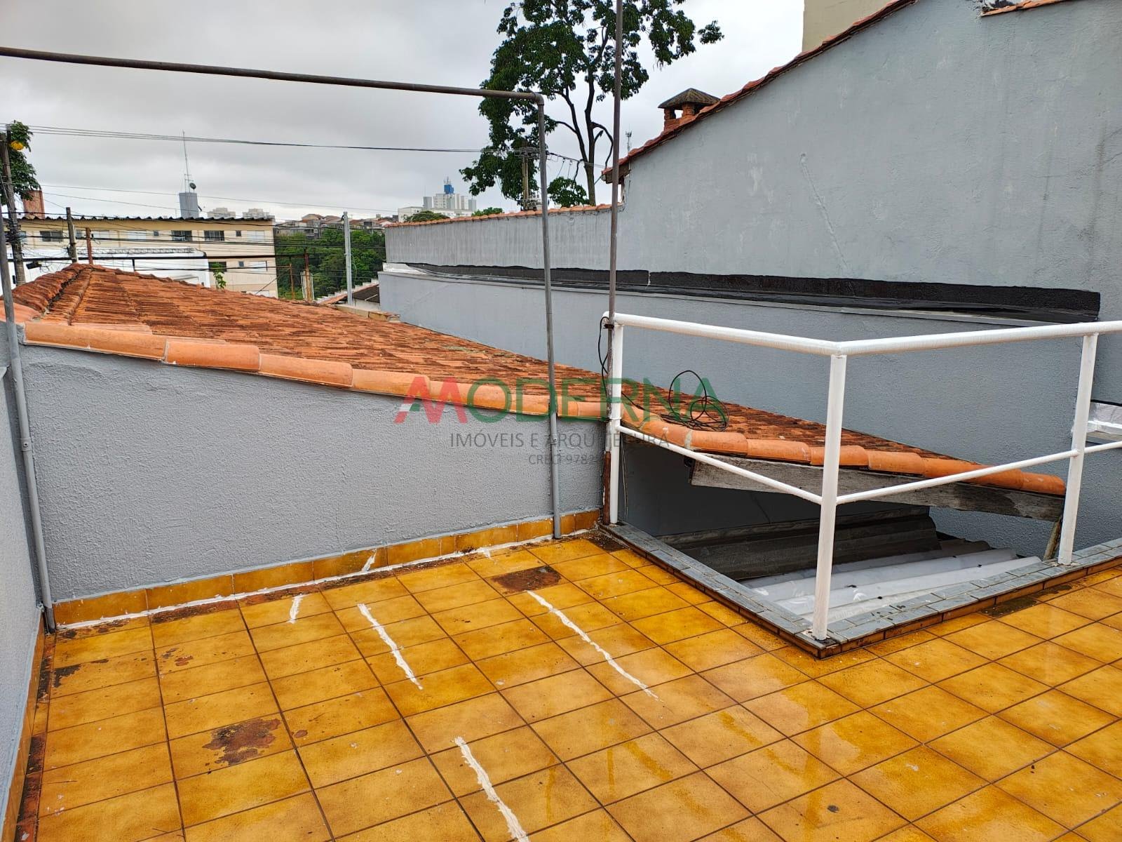 Casa à venda com 2 quartos, 1 banheiro, 2 vagas e 125m² no Paulicéia, São Bernardo do Campo (SP) — foto 24 de 27
