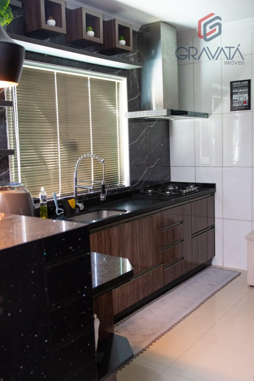 Casa à venda com 2 quartos, 2 suítes e 4 vagas no Vila Humaita, Santo André (SP) — foto 9 de 28