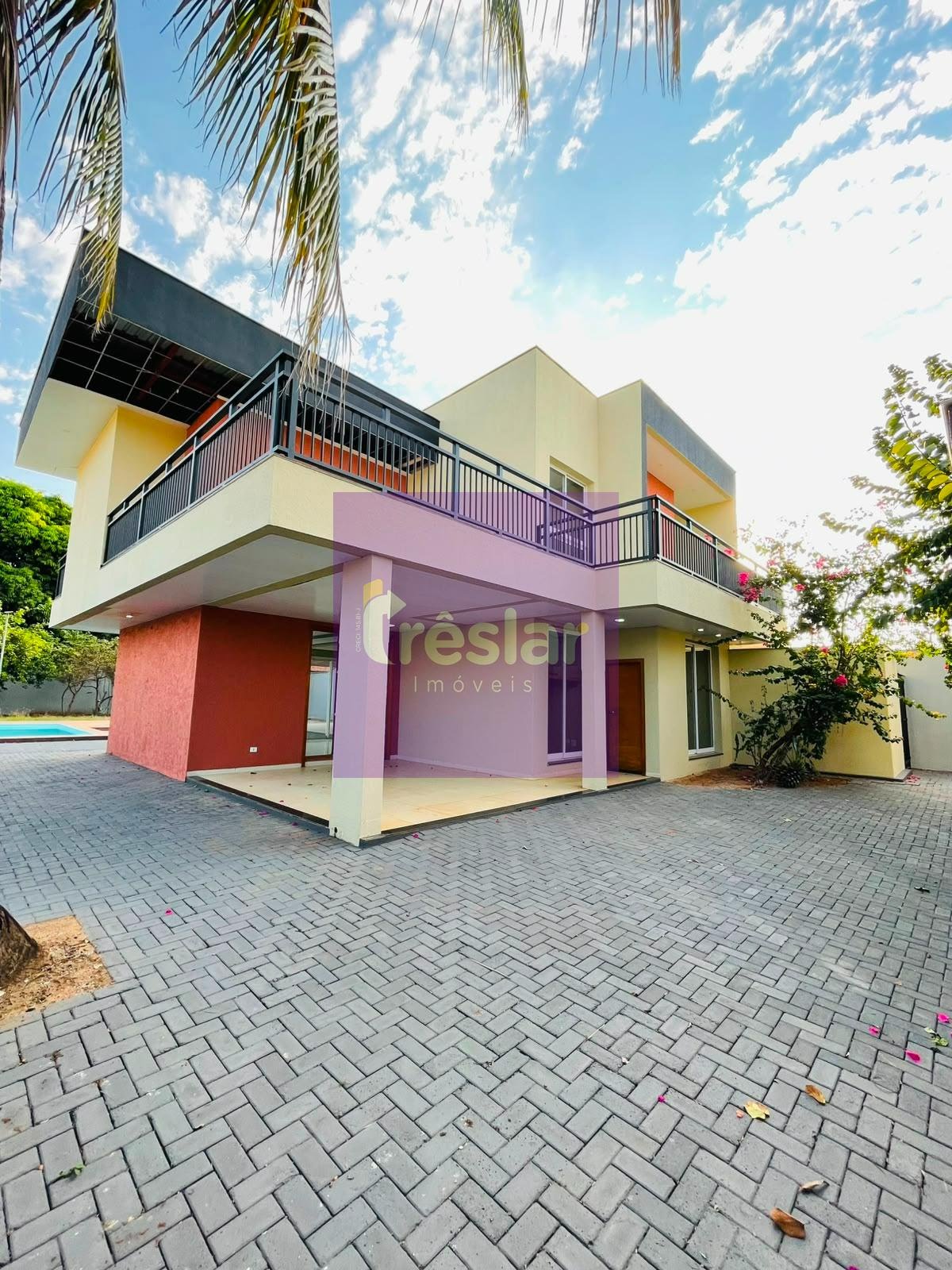 Casa à venda com 3 suítes, 5 vagas e 800m² no Jardim Progresso, Três Lagoas (MS) — foto 5 de 28