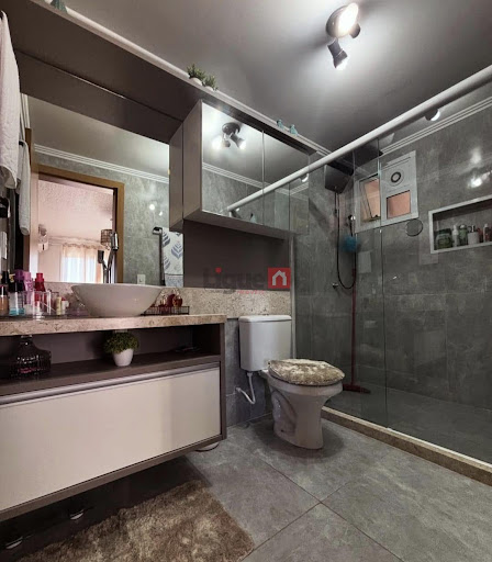 Apartamento à venda em Colina do Sol, Caxias do Sul | 51m²