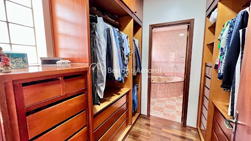 Casa de Condomínio, 4 quartos - Foto 9