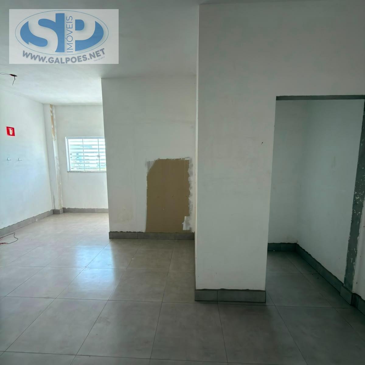 Depósito-Galpão, 842 m² - Foto 6