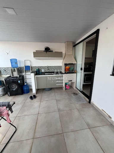 Casa em Jardim Universitario  -  Marília