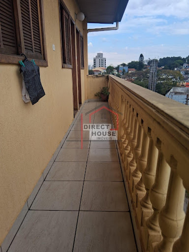 Studio em Jardim Rizzo  -  São Paulo