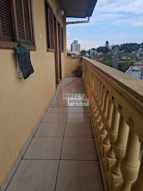 Studio em Jardim Rizzo  -  São Paulo