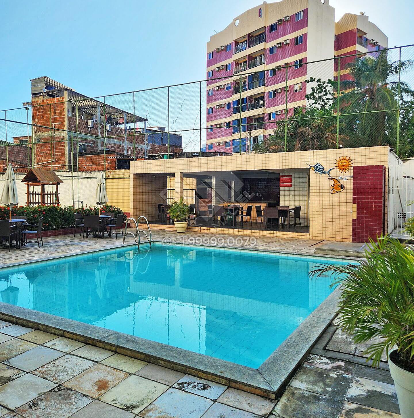 Apartamento à venda com 3 quartos, 1 suíte, 2 vagas e 106m² no Madalena, Recife (PE) — foto 22 de 29