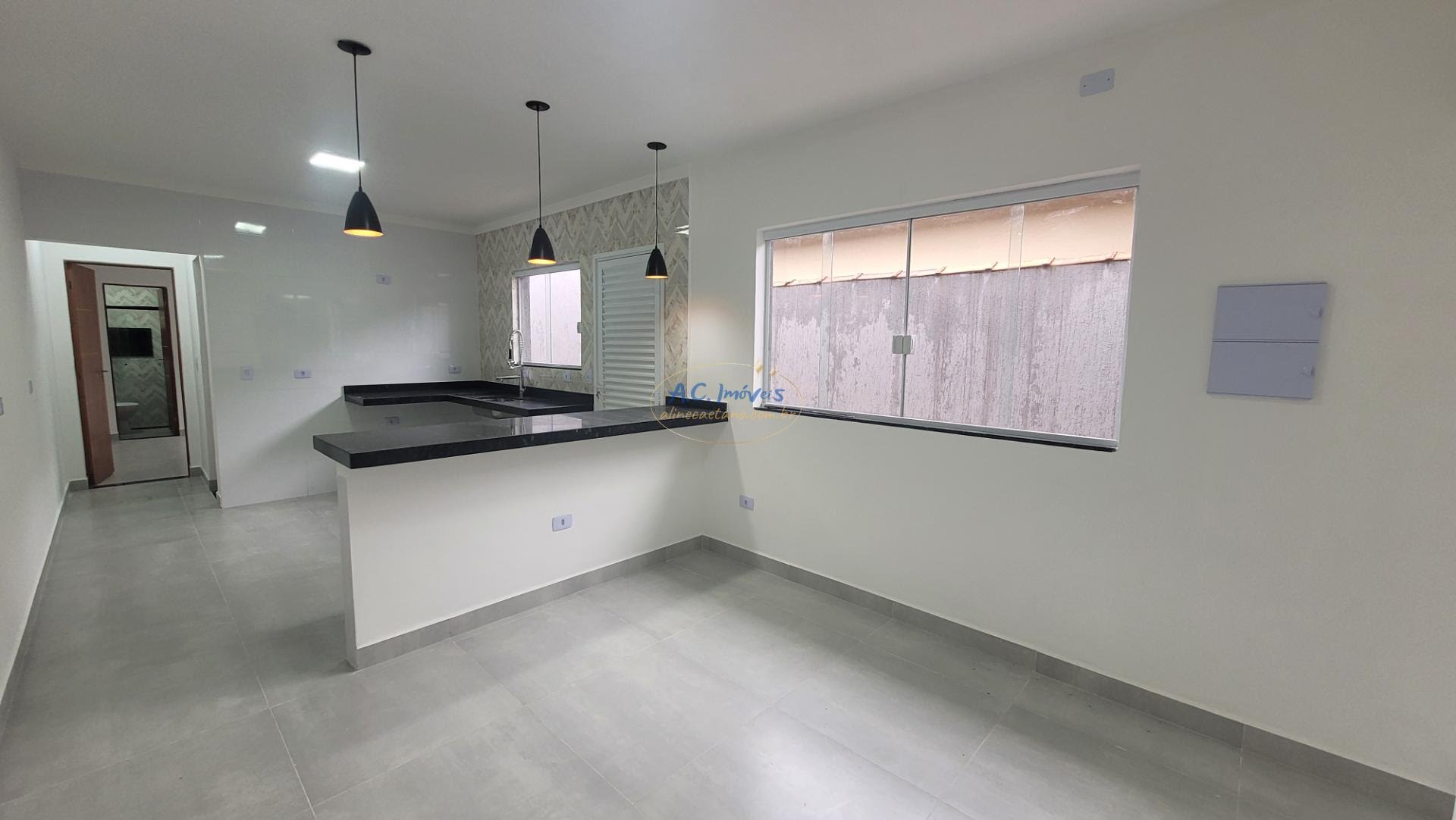 Casa à venda com 2 quartos, 1 suíte, 2 vagas e 80m² no Vila Tupi, Praia Grande (SP) — foto 11 de 27
