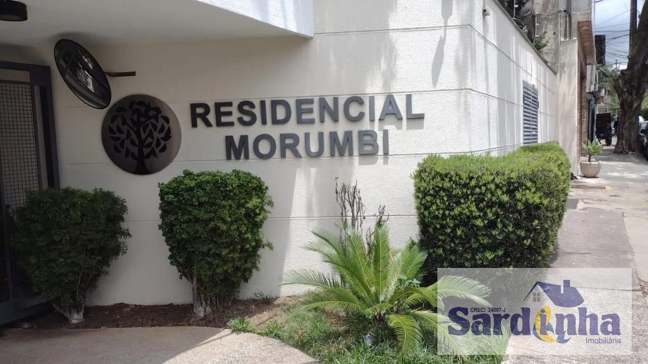 Apartamento à venda com 2 quartos, 1 banheiro, 1 vaga e 48m² no Fazenda Morumbi, São Paulo (SP) — foto 2 de 8