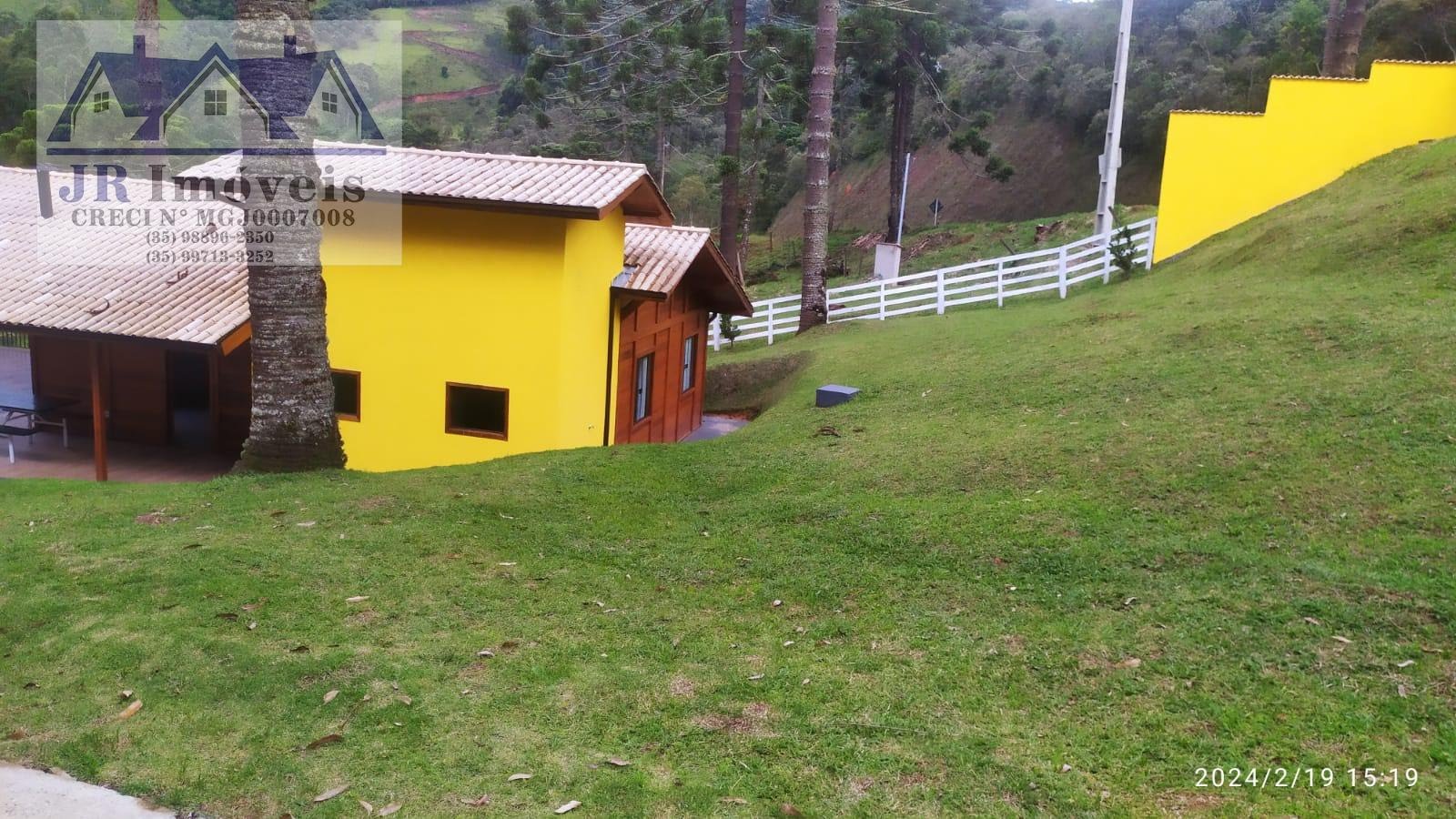 Rural à venda com 5000m² de terreno no Serra da Mantiqueira, Delfim Moreira (MG) — foto 16 de 30