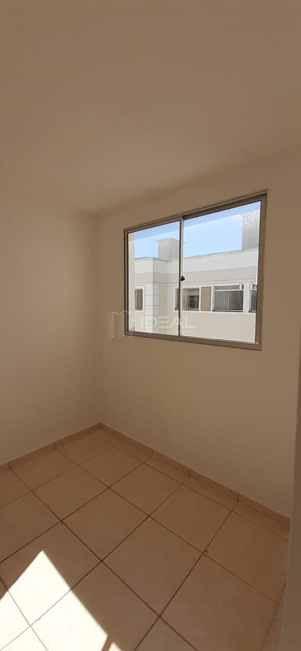 Apartamento à venda com 2 quartos, 1 banheiro, 1 vaga e 48m² no Parque dos Rodoviários, Campos dos Goytacazes (RJ) — foto 7 de 20