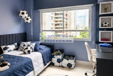 Apartamento, 3 quartos, 230 m² - Foto 10