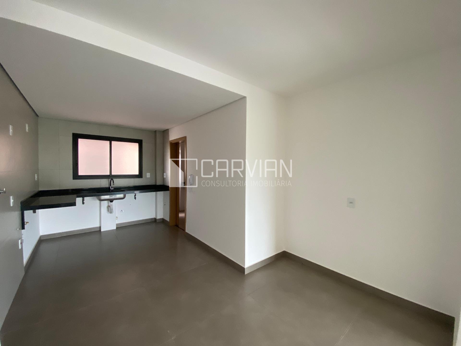 Apartamento à venda com 3 quartos, 3 suítes, 2 vagas e 153m² no Bonfim Paulista, Ribeirão Preto (SP) — foto 23 de 30
