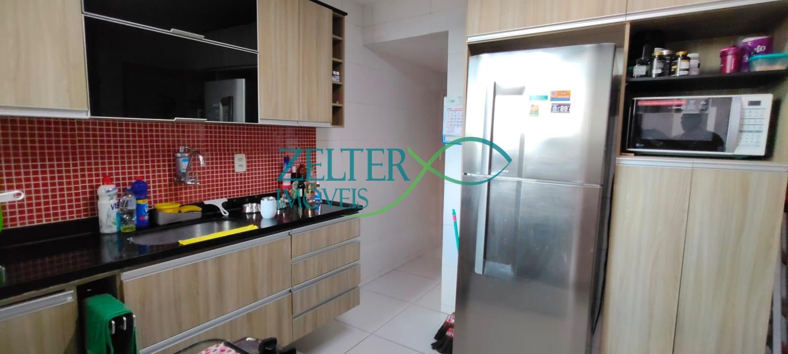 Apartamento à venda com 2 quartos, 2 banheiros, 1 vaga e 55m² no Irajá, Rio de Janeiro (RJ) — foto 18 de 23