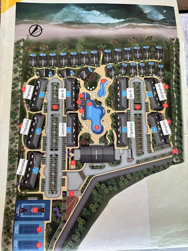 Apartamento à venda com 2 quartos, 1 suíte, 1 vaga e 60m² no Muro Alto, Ipojuca (PE) — foto 11 de 30