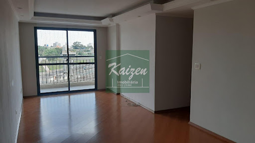 Apartamento em Parque Jabaquara  -  São Paulo