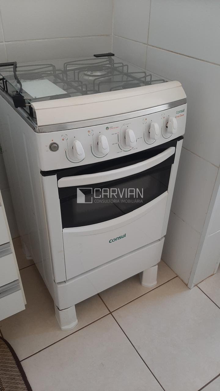 Apartamento à venda com 1 quarto, 1 banheiro, 1 vaga e 39m² no Jardim Nova Alianca, Ribeirão Preto (SP) — foto 11 de 30