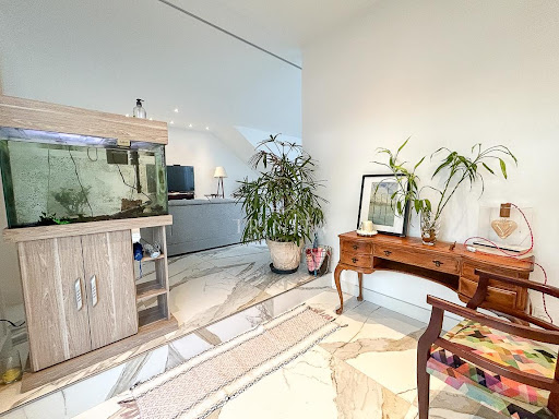 hall de entrada - rio mar - trinitaimobiliaria