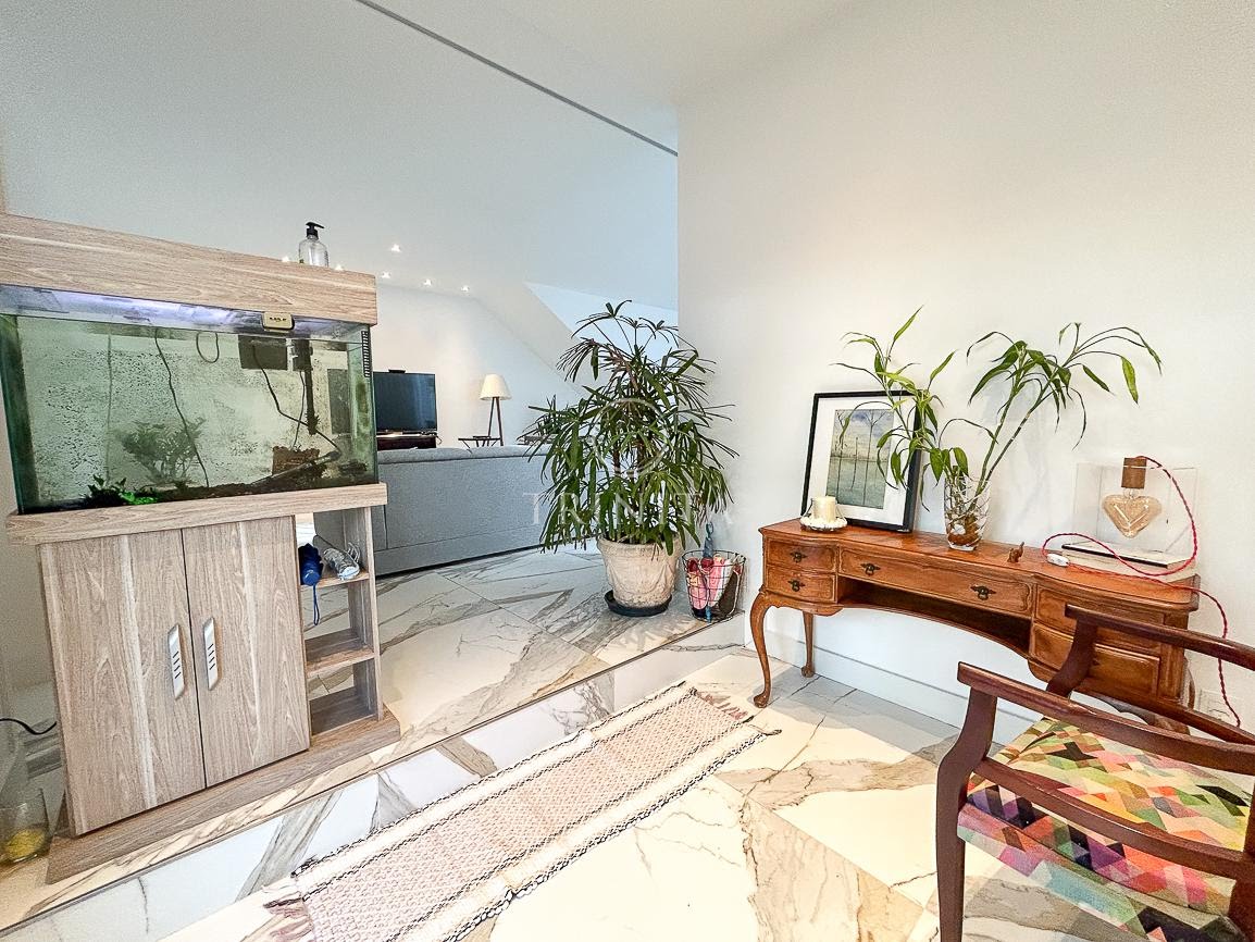 hall de entrada - rio mar - trinitaimobiliaria