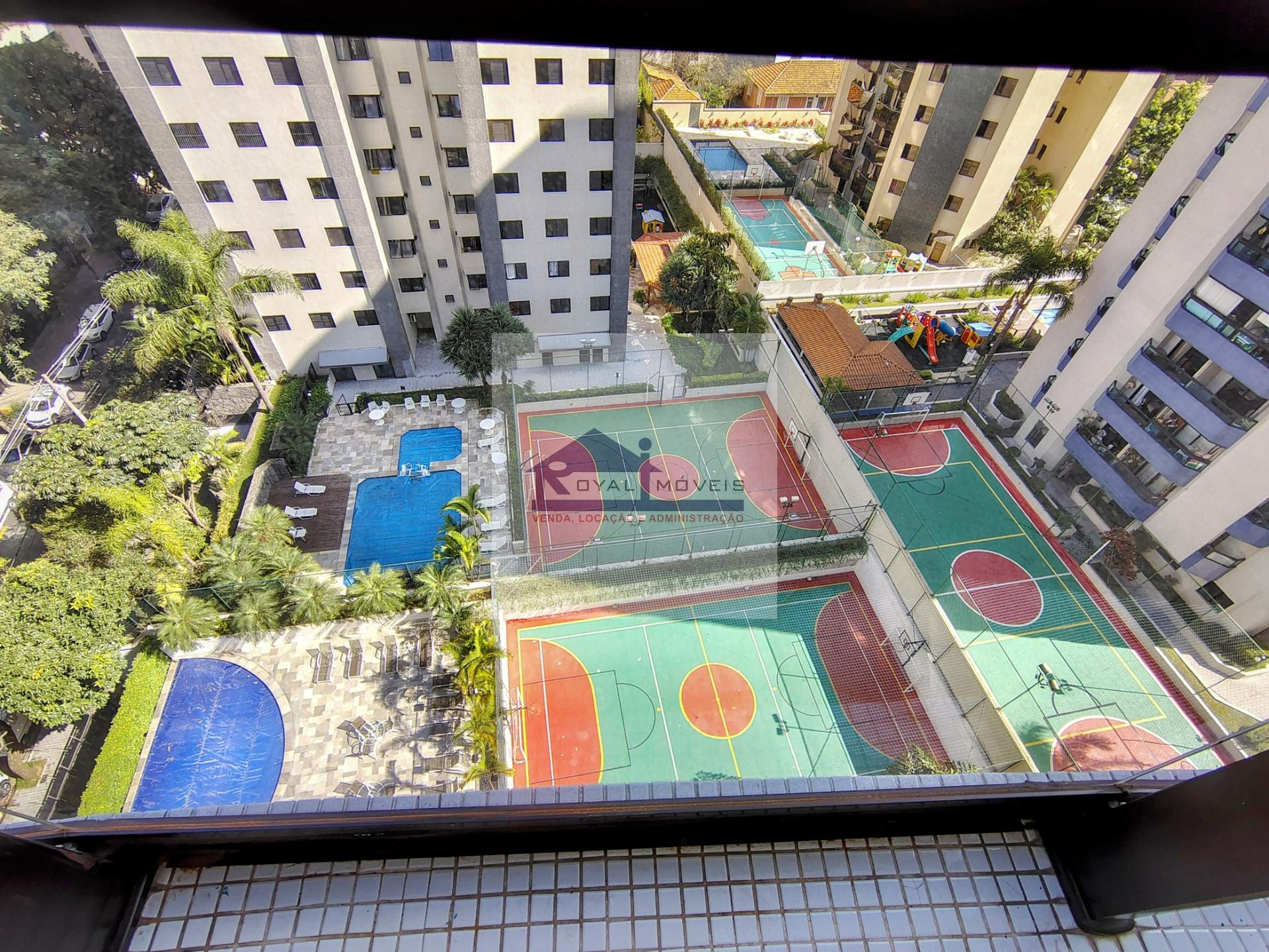 Apartamento à venda com 3 quartos, 3 suítes, 3 vagas e 125m² no Vila Clementino, São Paulo (SP) — foto 30 de 30