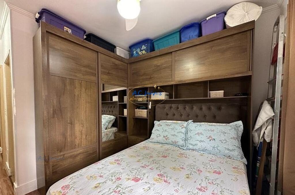 Casa à venda com 3 quartos, 1 suíte, 1 vaga e 89m² no Canto do Forte, Praia Grande (SP) — foto 9 de 26