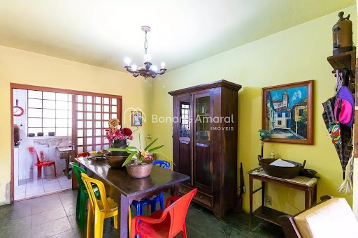 Casa, 4 quartos, 214 m² - Foto 6