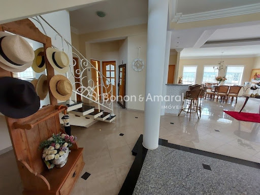 Casa de Condomínio, 4 quartos - Foto 7