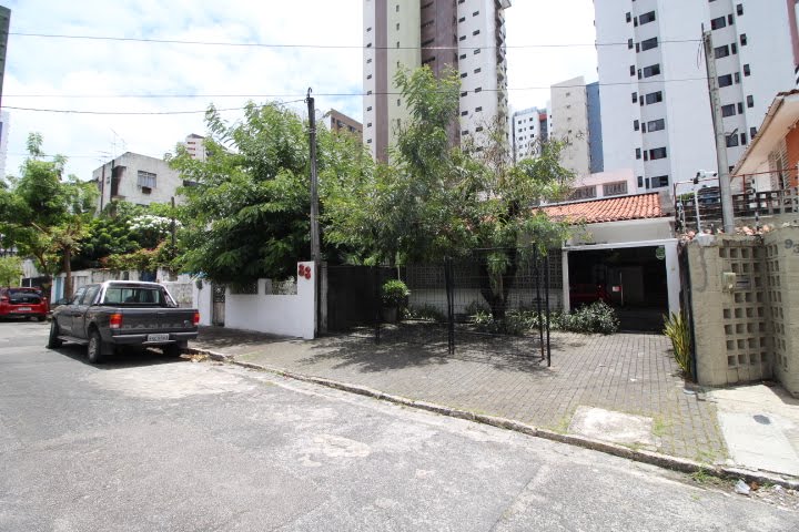 Casa à venda com 5 quartos, 2 banheiros, 3 vagas e 185m² no Madalena, Recife (PE) — foto 28 de 30