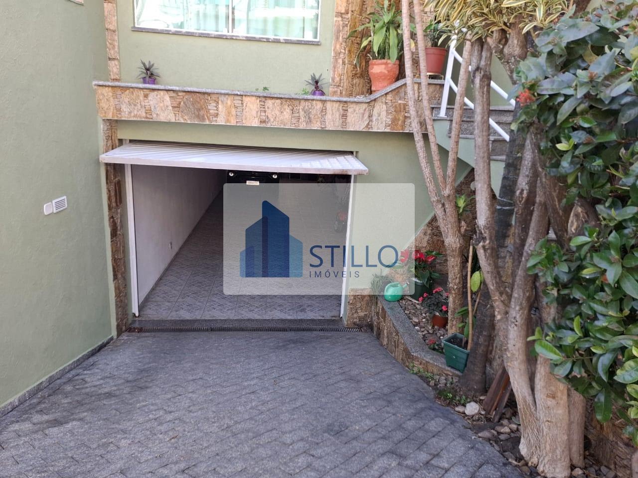 Casa à venda com 3 quartos, 3 suítes, 4 vagas e 216m² no Jardim Textil, São Paulo (SP) — foto 3 de 17