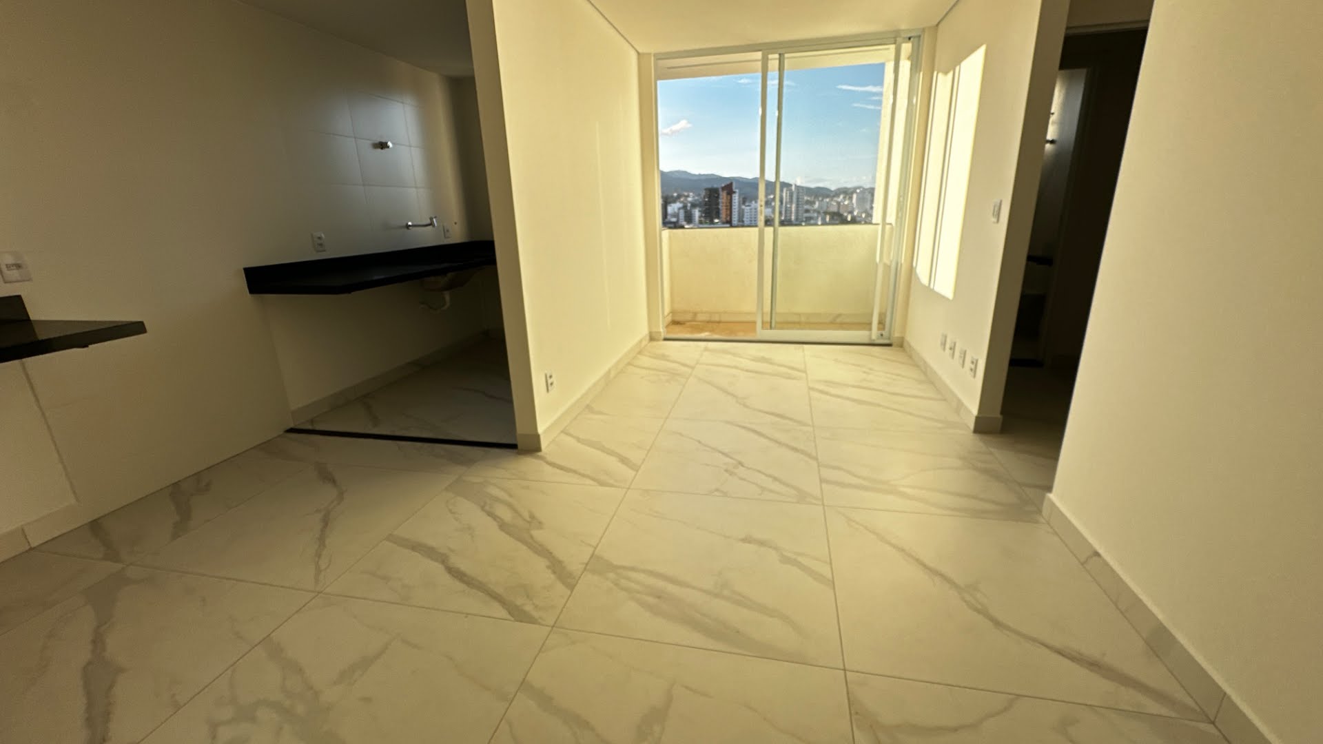 Apartamento, 2 quartos, 64 m² - Foto 2