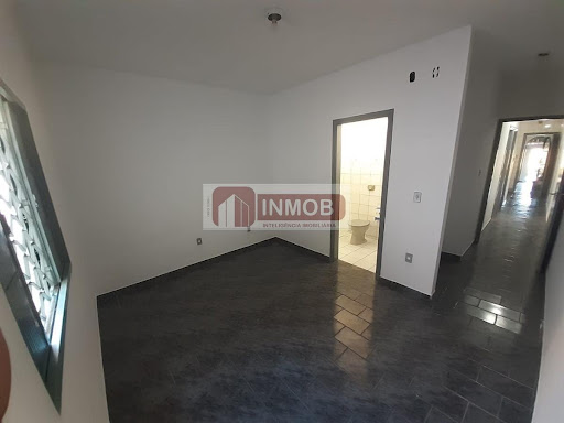 Casa em Esplanada Santa Terezinha  -  Taubaté