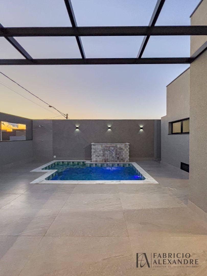Casa à venda com 3 quartos, 1 suíte, 4 vagas e 153m² no Residencial Maria Júlia, São José do Rio Preto (SP) — foto 7 de 29