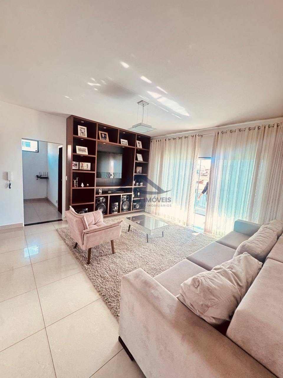 Casa à venda com 3 quartos, 2 suítes, 4 vagas e 360m² no Iporanga, Sete Lagoas (MG) — foto 24 de 27