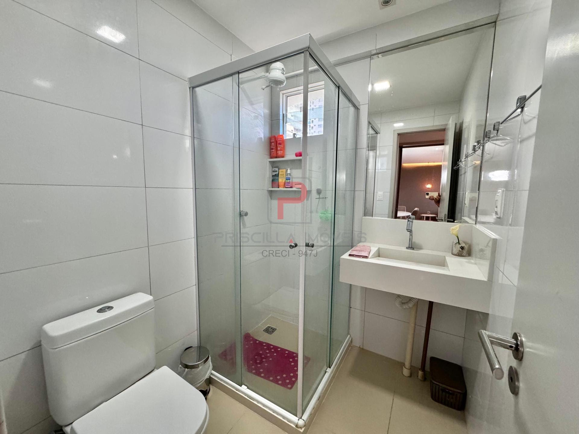 Apartamento à venda com 3 quartos, 1 suíte, 2 vagas e 86m² no Altiplano Cabo Branco, João Pessoa (PB) — foto 14 de 15