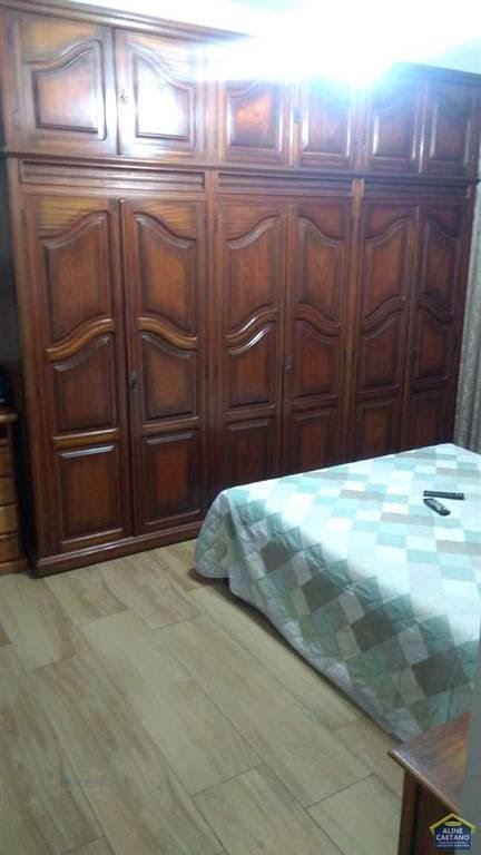 Casa à venda com 3 quartos, 1 suíte, 4 vagas e 131m² no Vila Tupi, Praia Grande (SP) — foto 11 de 30