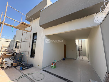 Casa em Setor Dona Matilde  -  Catalão