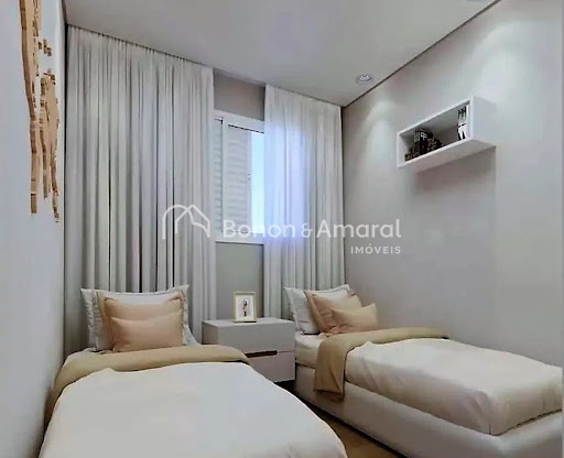 Apartamento, 2 quartos, 43 m² - Foto 2