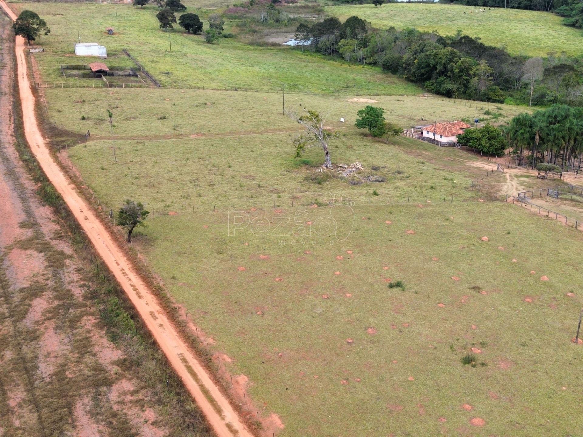Rural à venda com 5445m² de terreno no Zona Rural de Heitoraí, Heitoraí (GO) — foto 29 de 30