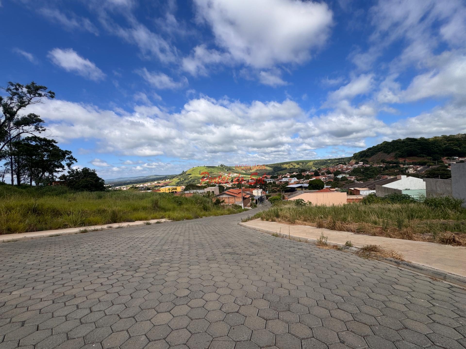 Terreno à venda com 287m² de terreno no Jardim Santo Angelo, Santo Antônio da Platina (PR) — foto 3 de 4