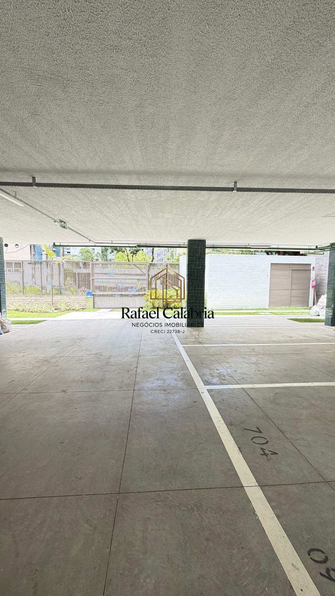 Apartamento à venda com 4 quartos, 2 suítes, 2 vagas e 125m² no Graças, Recife (PE) — foto 3 de 30