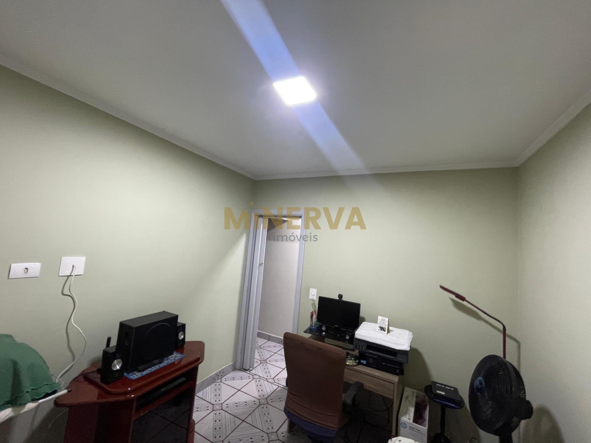 Apartamento à venda com 3 quartos, 2 banheiros, 1 vaga e 88m² no Parque São Jorge, São Paulo (SP) — foto 16 de 19
